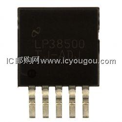 LP38500TJ-ADJ/NOPBDƬ